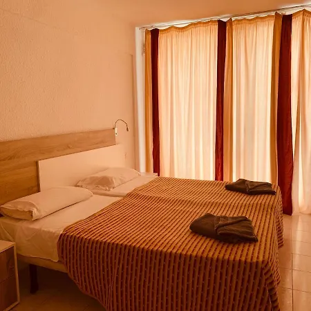 Appartement Pondemar Apartaments Vistas