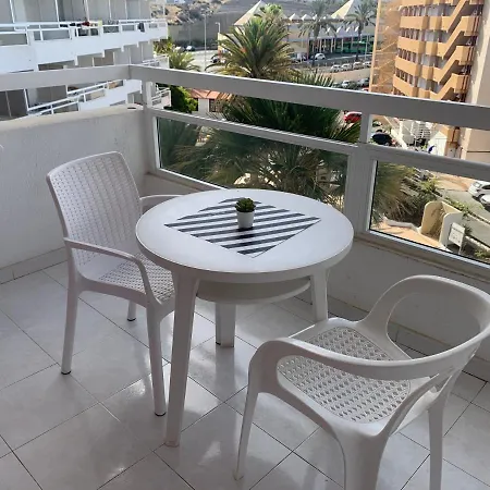Pondemar Apartaments Vistas Appartement *