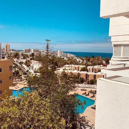 Pondemar Apartaments Vistas Playa Feñabe
