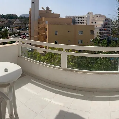 Pondemar Apartaments Vistas Appartement *