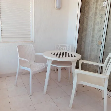 Pondemar Apartaments Vistas Appartement *