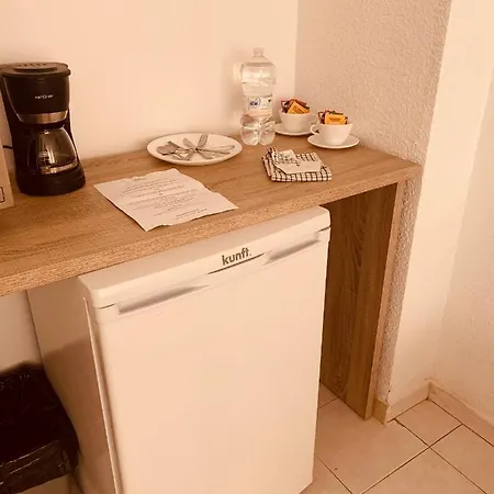 Appartement Pondemar Apartaments Vistas *