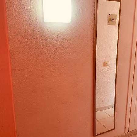 Pondemar Apartaments Vistas Appartement