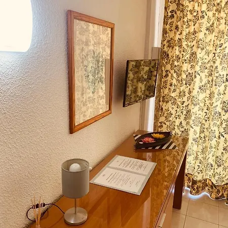 Appartement Pondemar Apartaments Vistas Playa Feñabe