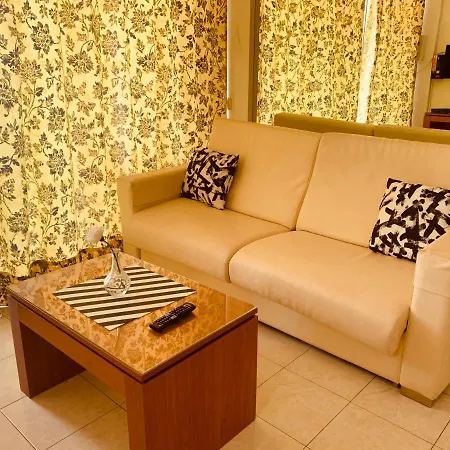 Pondemar Apartaments Vistas Appartement