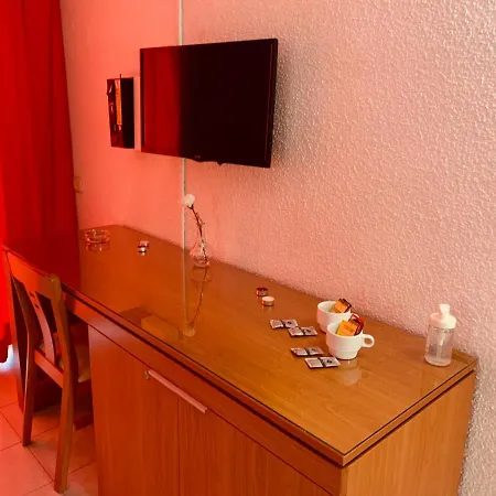 Appartement Pondemar Apartaments Vistas Playa Feñabe