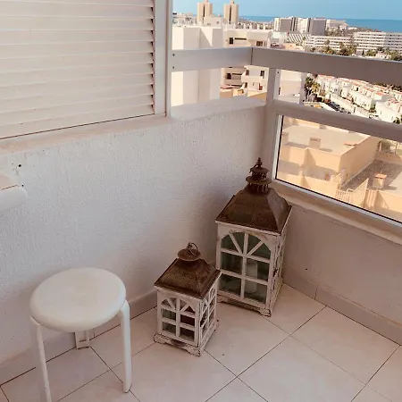 Appartement Pondemar Apartaments Vistas Playa Feñabe