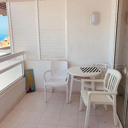 Appartement Pondemar Apartaments Vistas