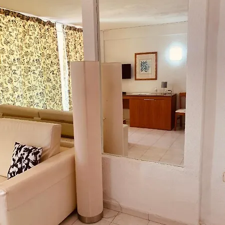Appartement Pondemar Apartaments Vistas