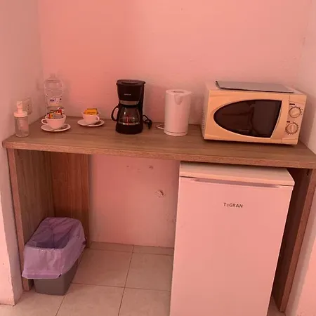 Appartement Pondemar Apartaments Vistas Playa Feñabe