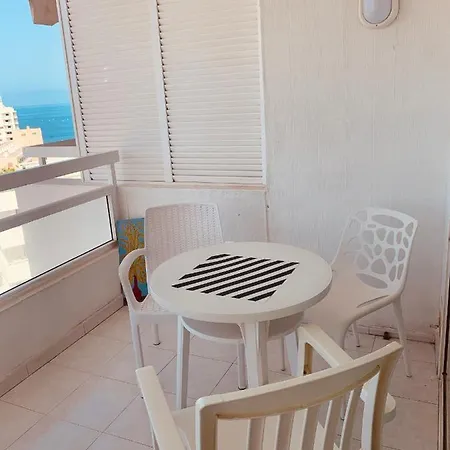 Pondemar Apartaments Vistas Appartement *