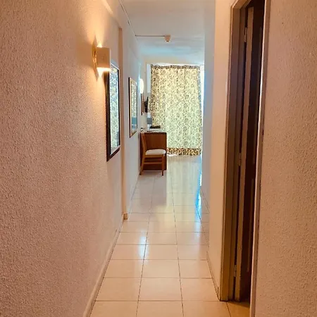 Pondemar Apartaments Vistas Appartement Playa Feñabe