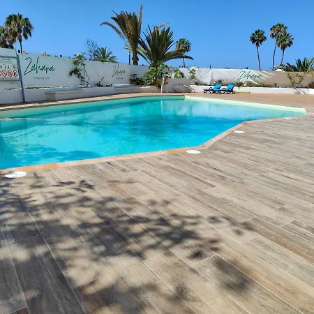Appartement Pondemar Apartaments Vistas Playa Feñabe