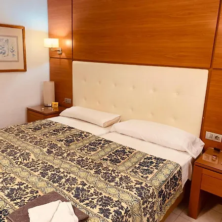 Apartman Pondemar Apartaments Vistas Playa Feñabe