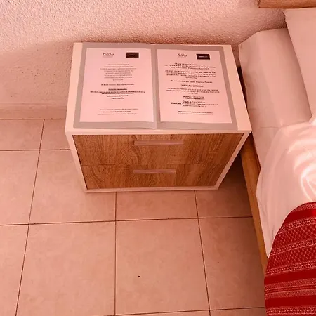 Pondemar Apartaments Vistas Playa Feñabe